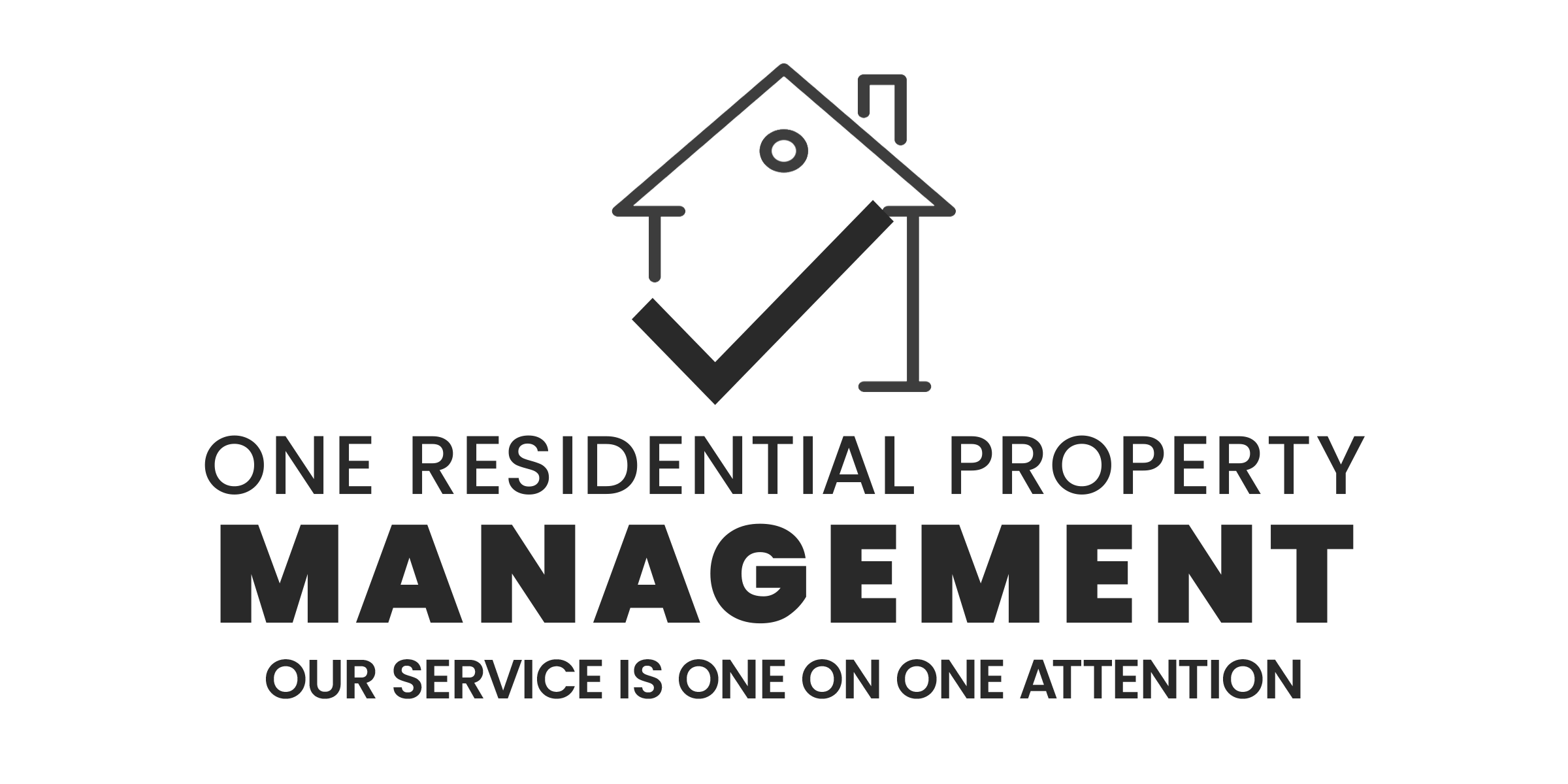 One Residential Property Management