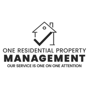 One Residential Property Management